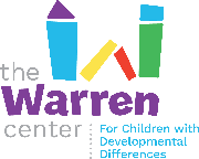 The Warren Center Logo
